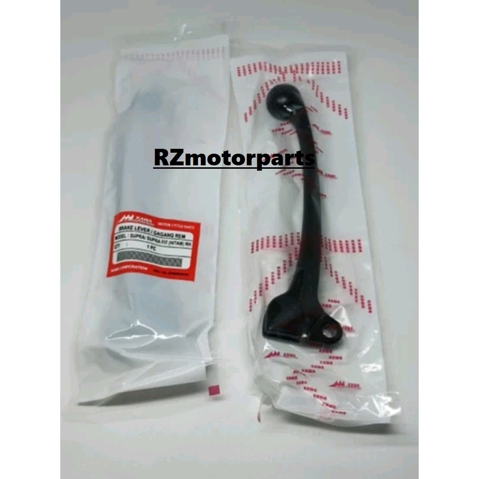 Handel Tuas Rem Depan Cakram Supra Fit