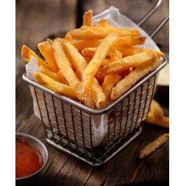 

French Fries Shoestring