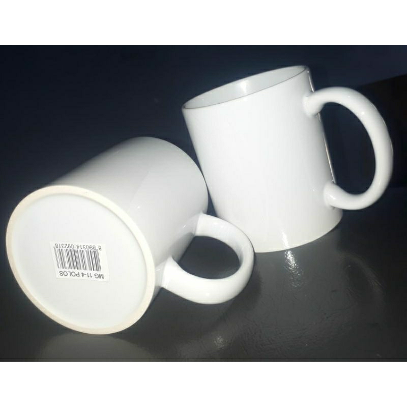mug coating import