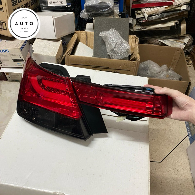 Stoplamp Honda Accord 2008 - 2013