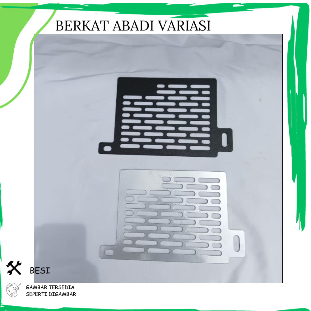 COVER RADIATOR NMAX AEROX LEXI COVER RADIATOR NMAX NEW AEROX CONNECTED