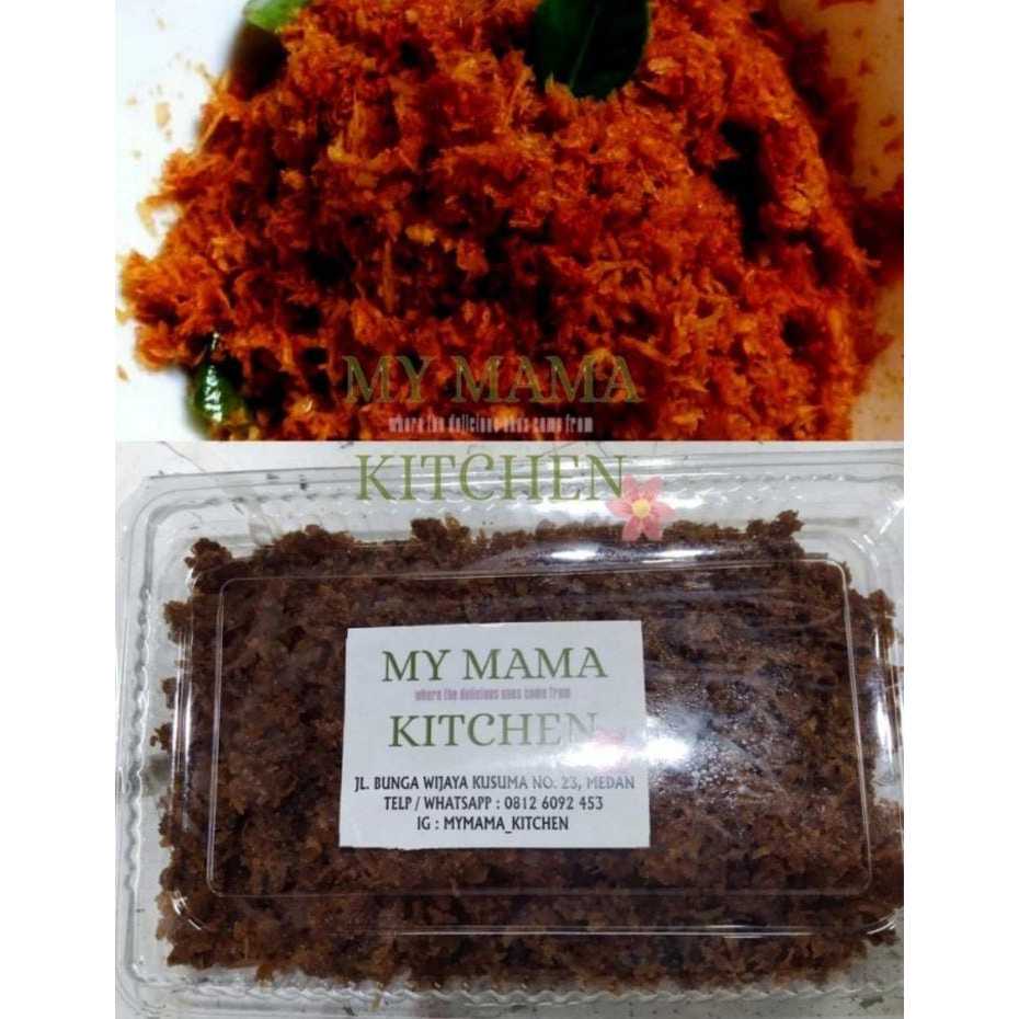 

Bumbu Urap vegetarian