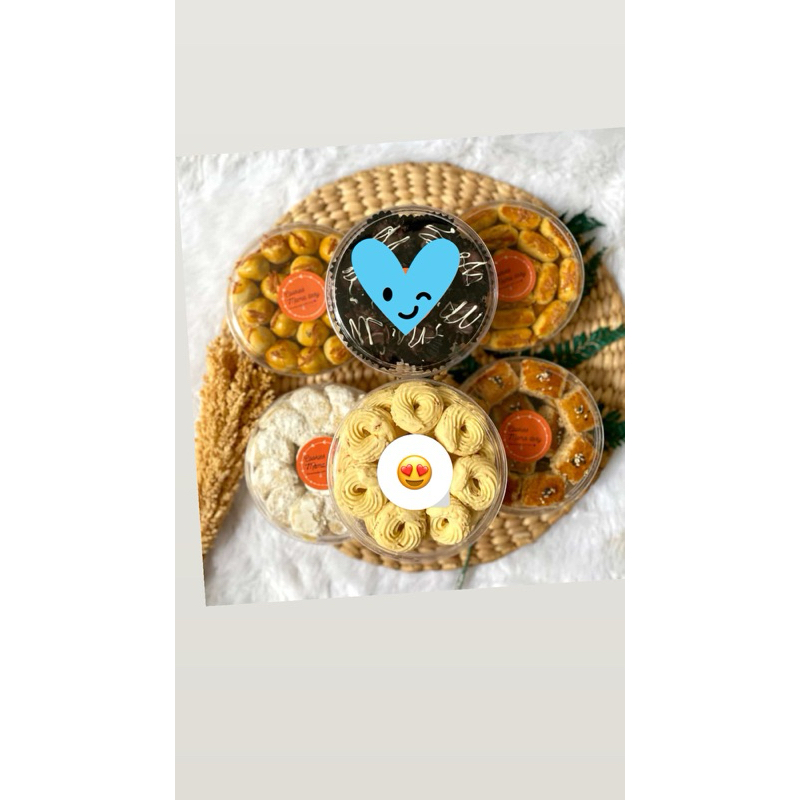 

kue kering lebaran