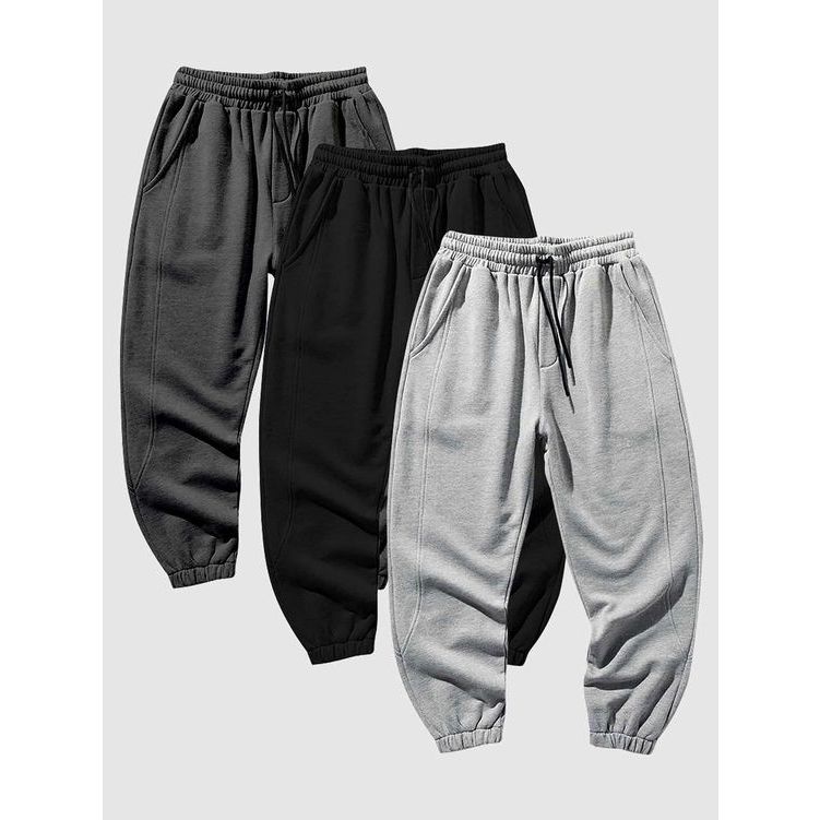 [KEREN]Celana joger pants polos, celana joger pants pria, celana joger pants pria jumbo