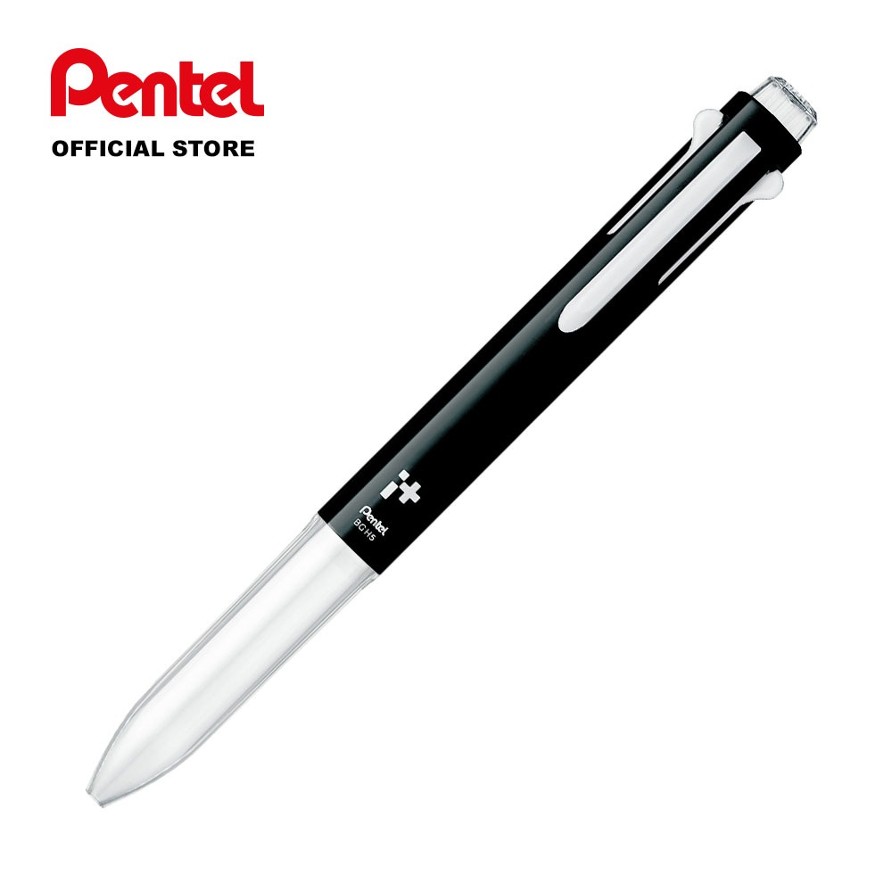 

BGH5 iPlus Pen Barrel 5 IN 1 (Barrel Kosong Saja Tanpa Refill)