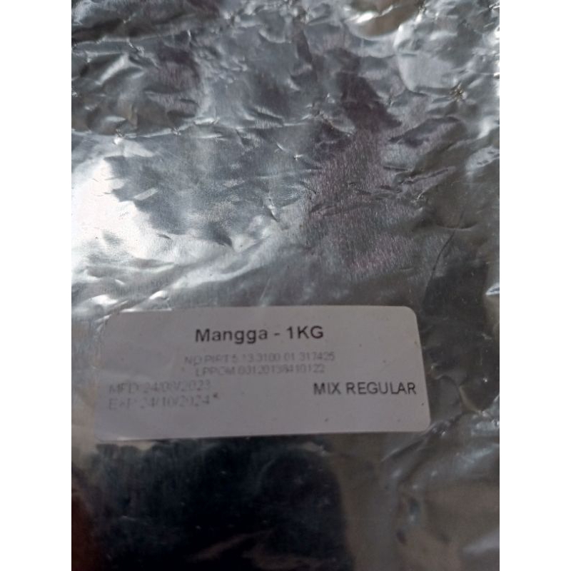 

bubuk minuman