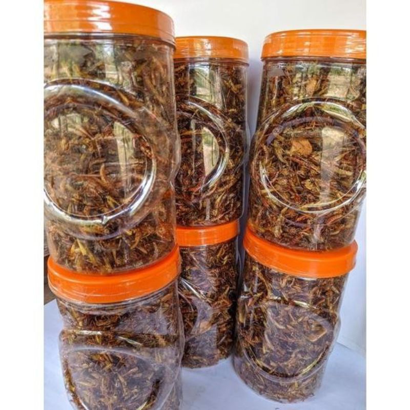 

BELALANG GORENG ORIGINAL GURIH