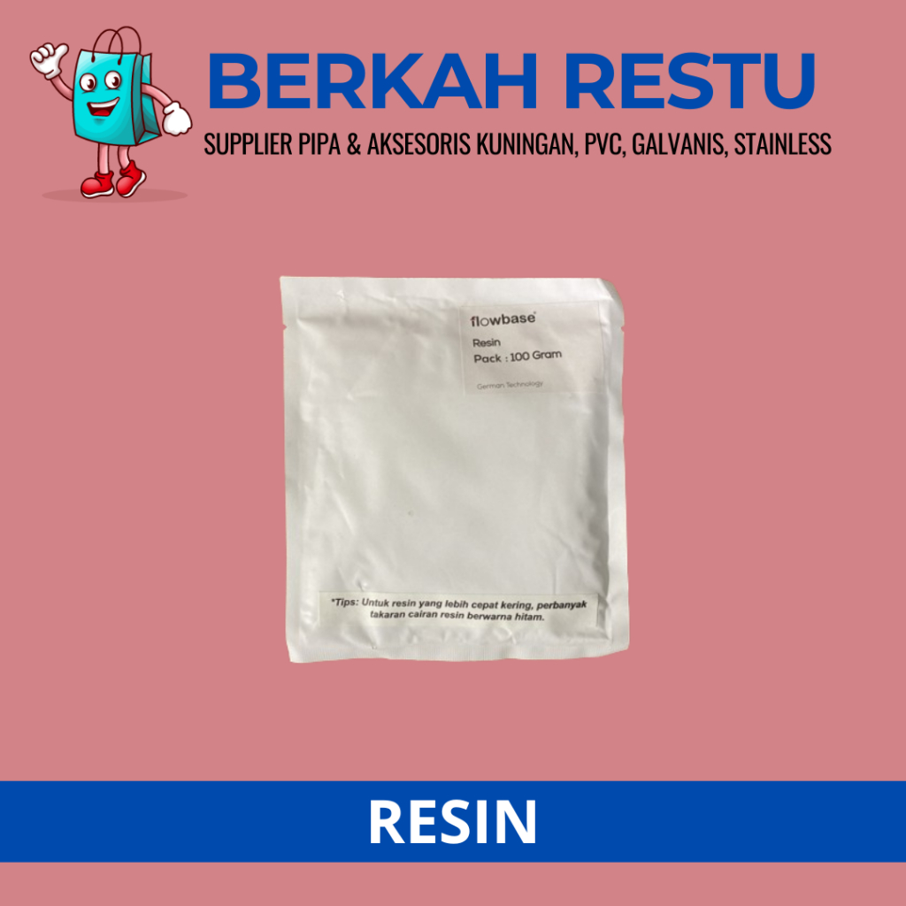 Lem Cor Resin 3M Sambung Kabel Celup Air Electrical Insulating 3 M