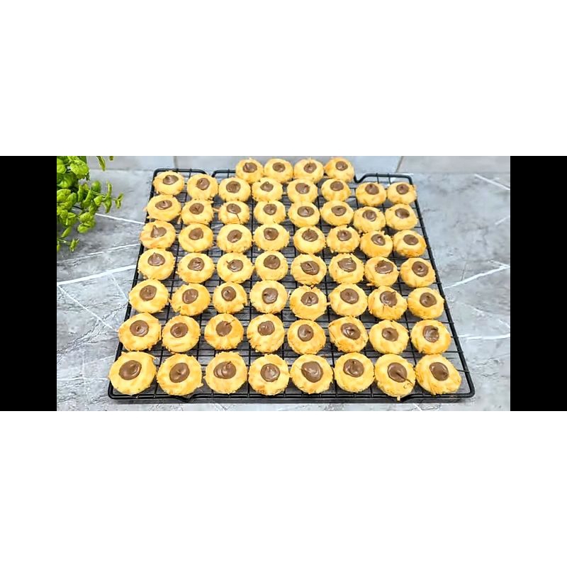 

thamrin cookies coklat