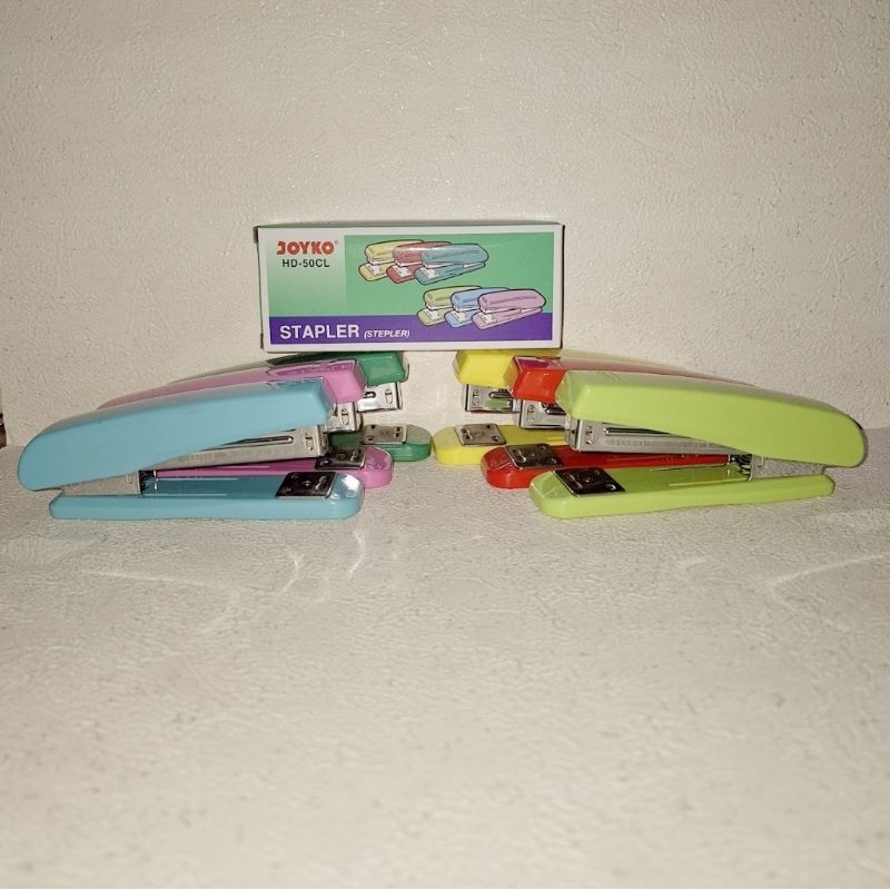 

STAPLER BESAR JOYKO HD-50
