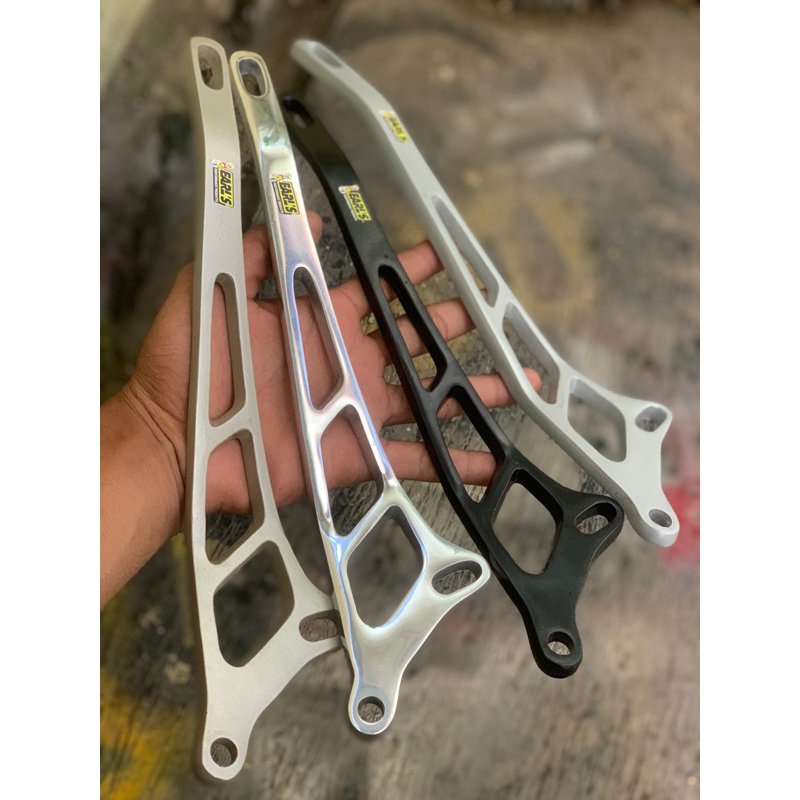 PANGKON KENALPOT JUPITER MX KING/MX NEW 135 Sys