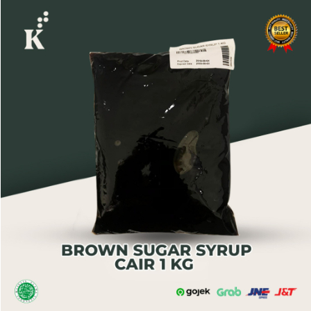 

Brown Sugar 1kg