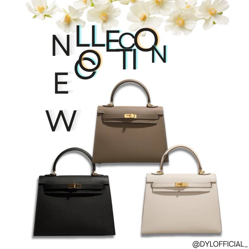 ISAAC BAG // SLING BAG // HAND BAG // CASUAL BAG // TAS WANITA