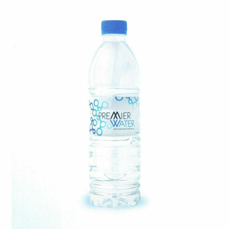 

Air mineral premier water 0xygen 600ml