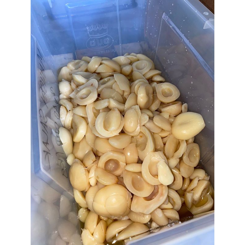 

MANISAN SALAK (1KG)