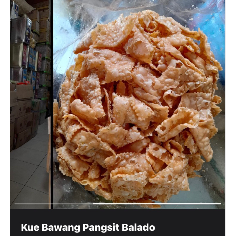 

kue bawangpangsitbalado