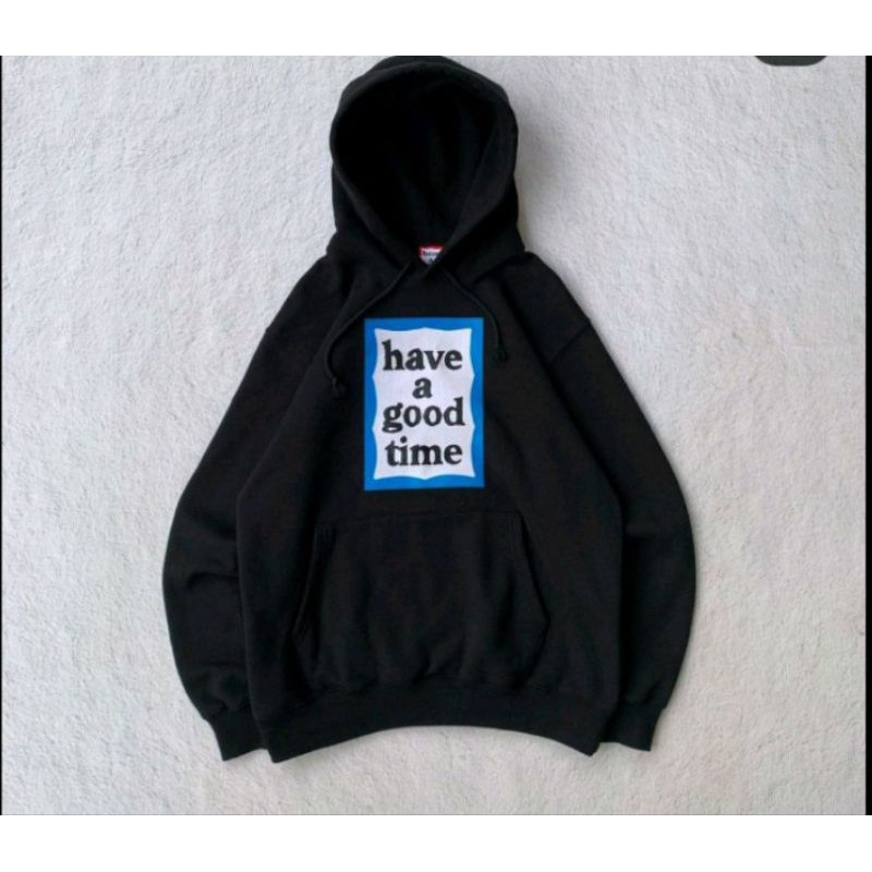 HOODIE/HAGT