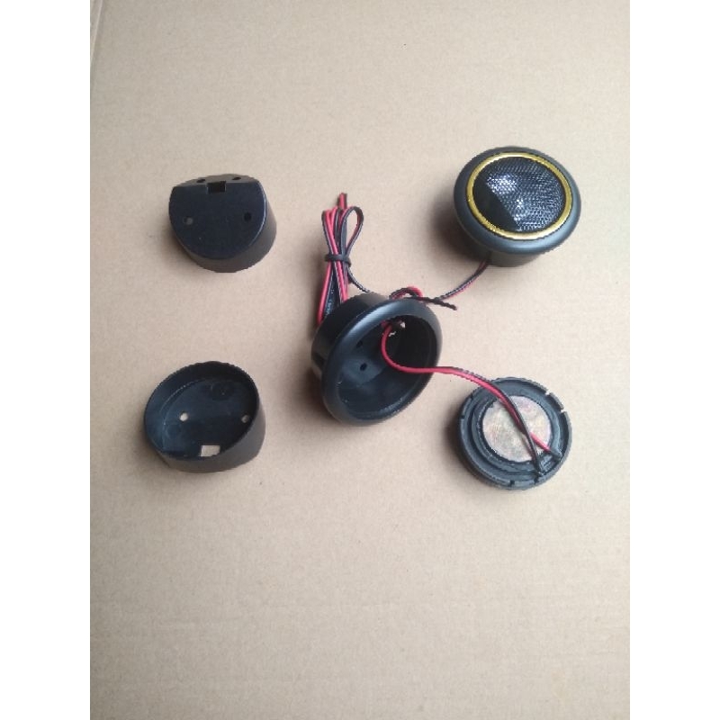 tweeter twiter mobil magnet