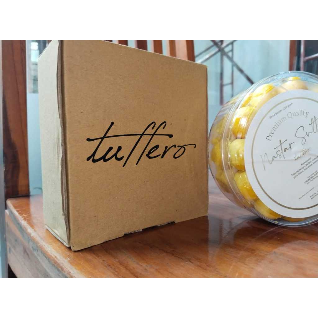 

NASTAR SULTAN PREMIUM QUALITY "TUFFERO