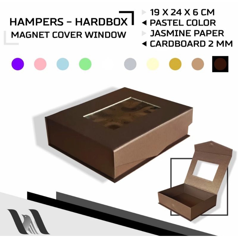 

(READY INSTANT)HARDBOX/KOTAK KADO/KOTAK HAMPERS/