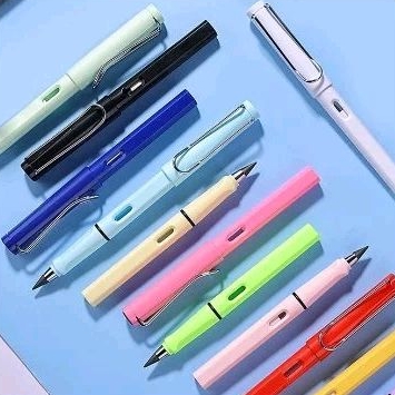 

Pensil Eternal + Eraser | Pensil Abadi + Penghapus | Pensil