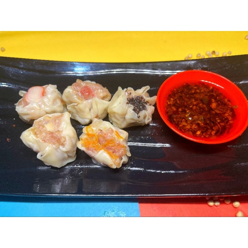 

Dimsum Frozen isi 25 pcs