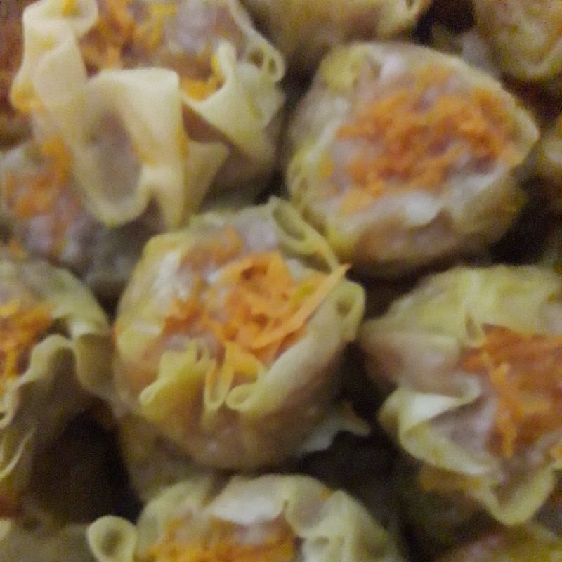 

siomay ayam