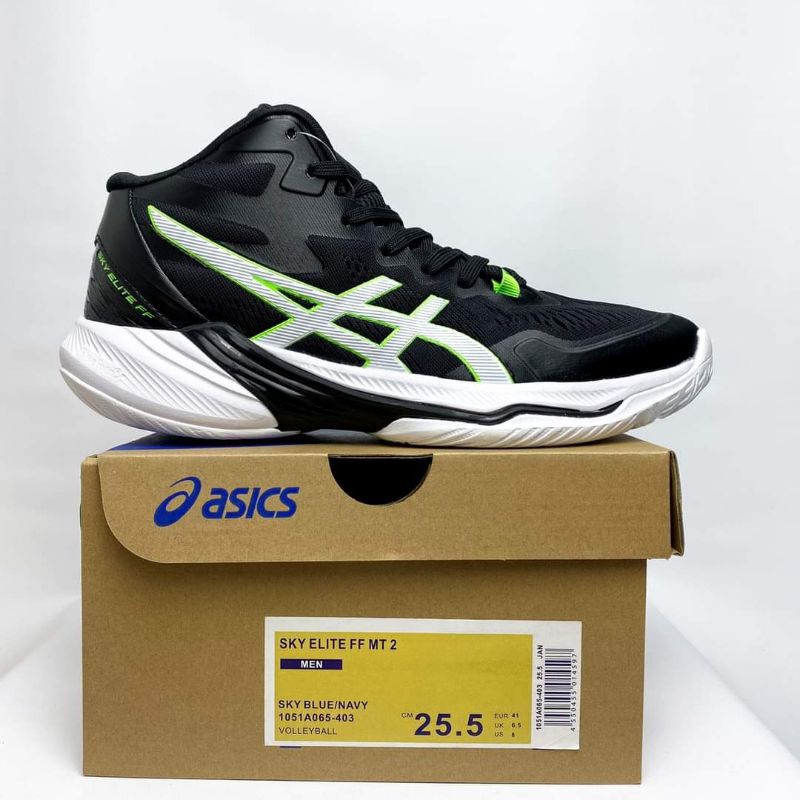 SEPATU VOLLY MURAH ASICS