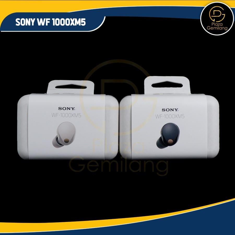 Sony WF 1000XM5 / WF 1000XM5/ WF1000XM5 Headphone Noise Canceling