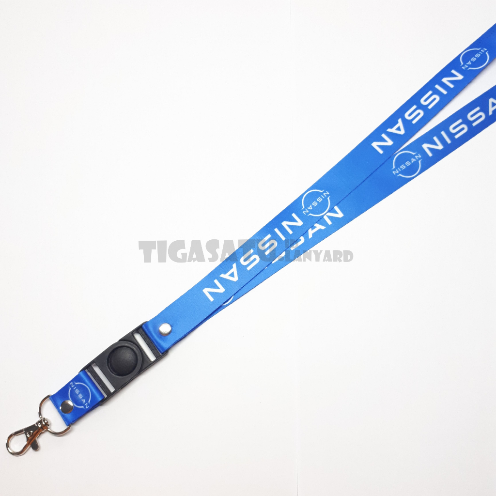 

LANYARD TALI ID CARD NISSAN