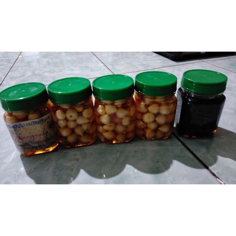 

garlic