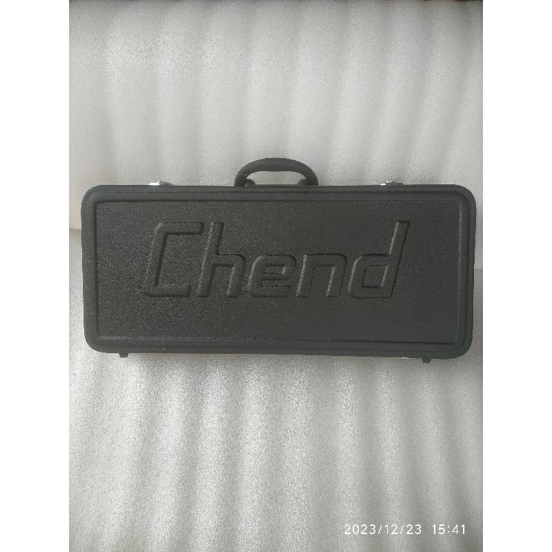 hardcase dj pioneer ddj1000 berlogo