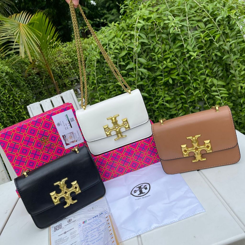 CUCI GUDANG TB ELEANOR SMALL READY 3COLOUR FREE BOX