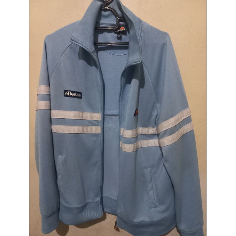 Tracktop Ellesse Remini