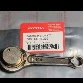 stang seher gran Supra x 100