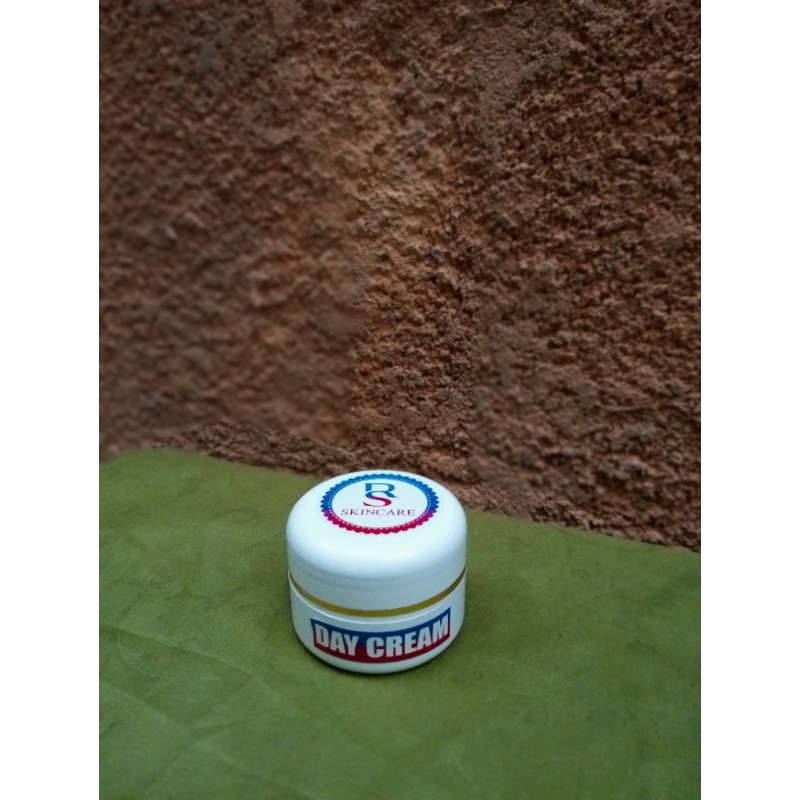 RS Skincare/Day Cream