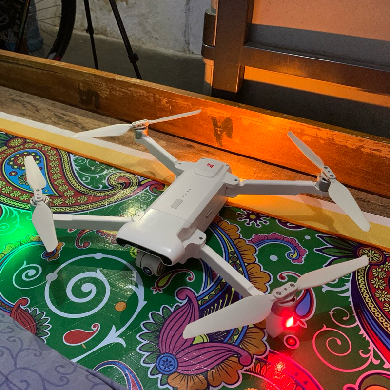 Fimi X8 Se 2022 V2 Second