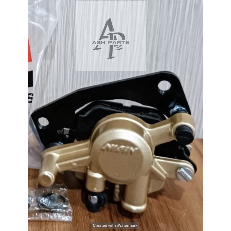 KEPALA BABI YAMAHA VEGA R NEW 3S0