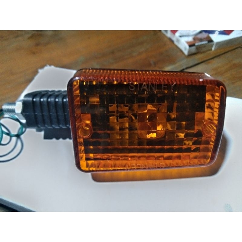 PROMO SEIN WIN STANLEY