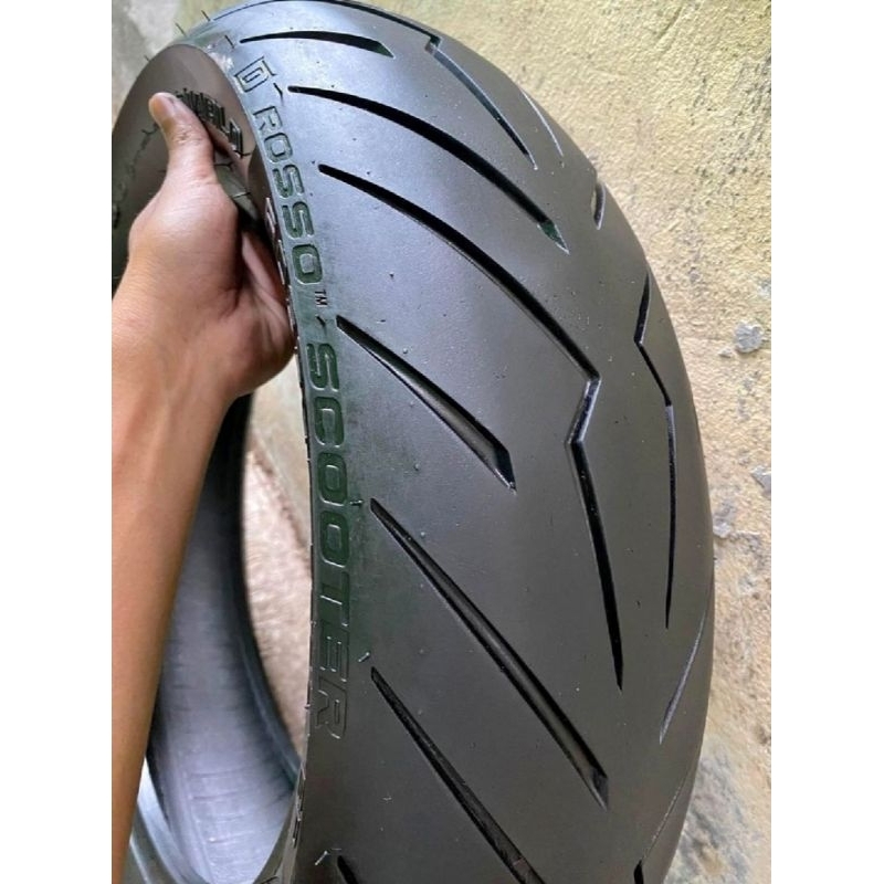 PROMO!!Ban motor belakang Ninja ukuran 190/55 ring 17 ||Best Seller||