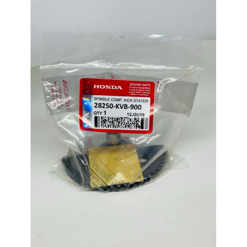 AS ENGKOL CANGKUL BEAT KARBU VARIO 110 KARBU KVB ORIGINAL