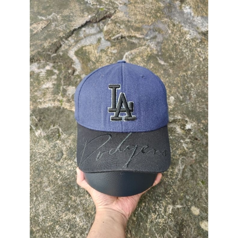 TOPI MLB LA DODGERS SECOND ORIGINAL