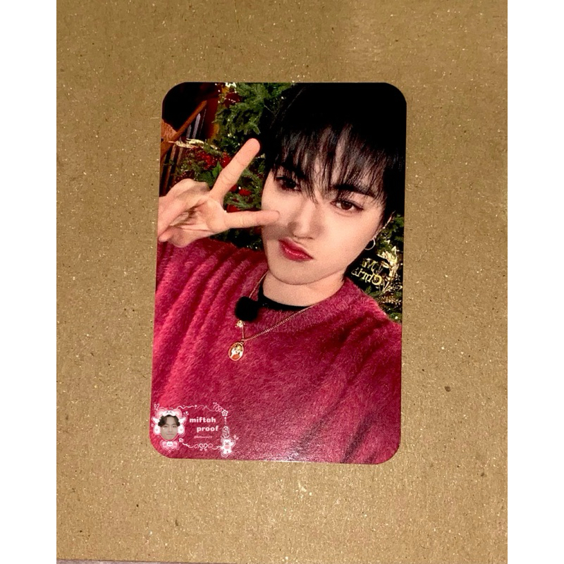 PC HARUTO TREASURE XMAS