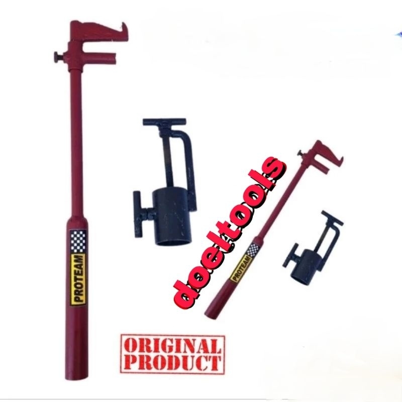 PAKET Hemat Treker Buka seal Sil Shockbreaker Depan Semua Motor dan Treker buka Kuncian Shock depan