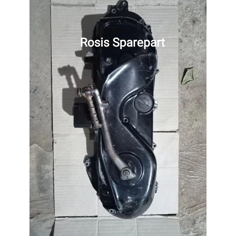 Blok Cvt Blok Selah Mio Sporty / Mio Smile Original Copotan