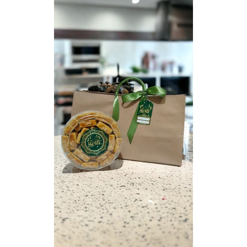 

Paket C dan D | hampers lebaran hampers idul fitri parcel