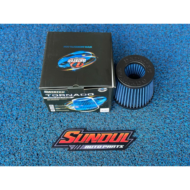 AIR FILTER DATATEC 3 INCHI