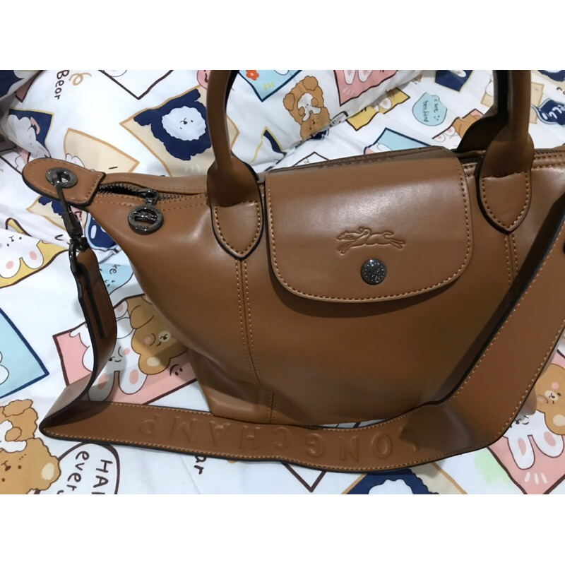 LC Cuir Tan S original