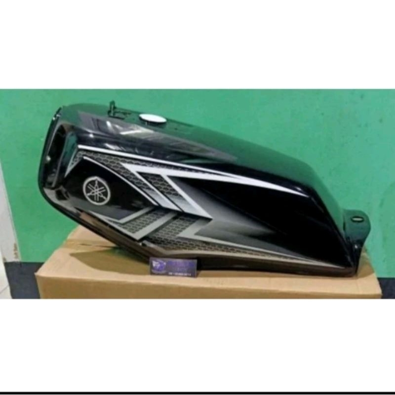 TANGKI YAMAHA RX KING TANGKI YAMAHA RX KING