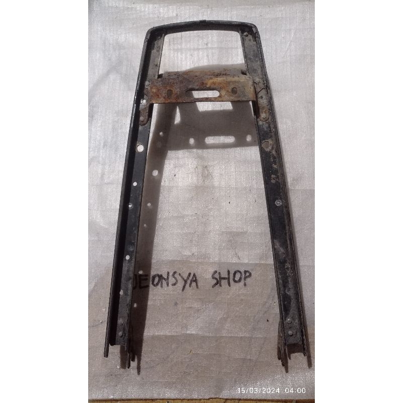 Lis Honda GL MAX GL PRO Original Second